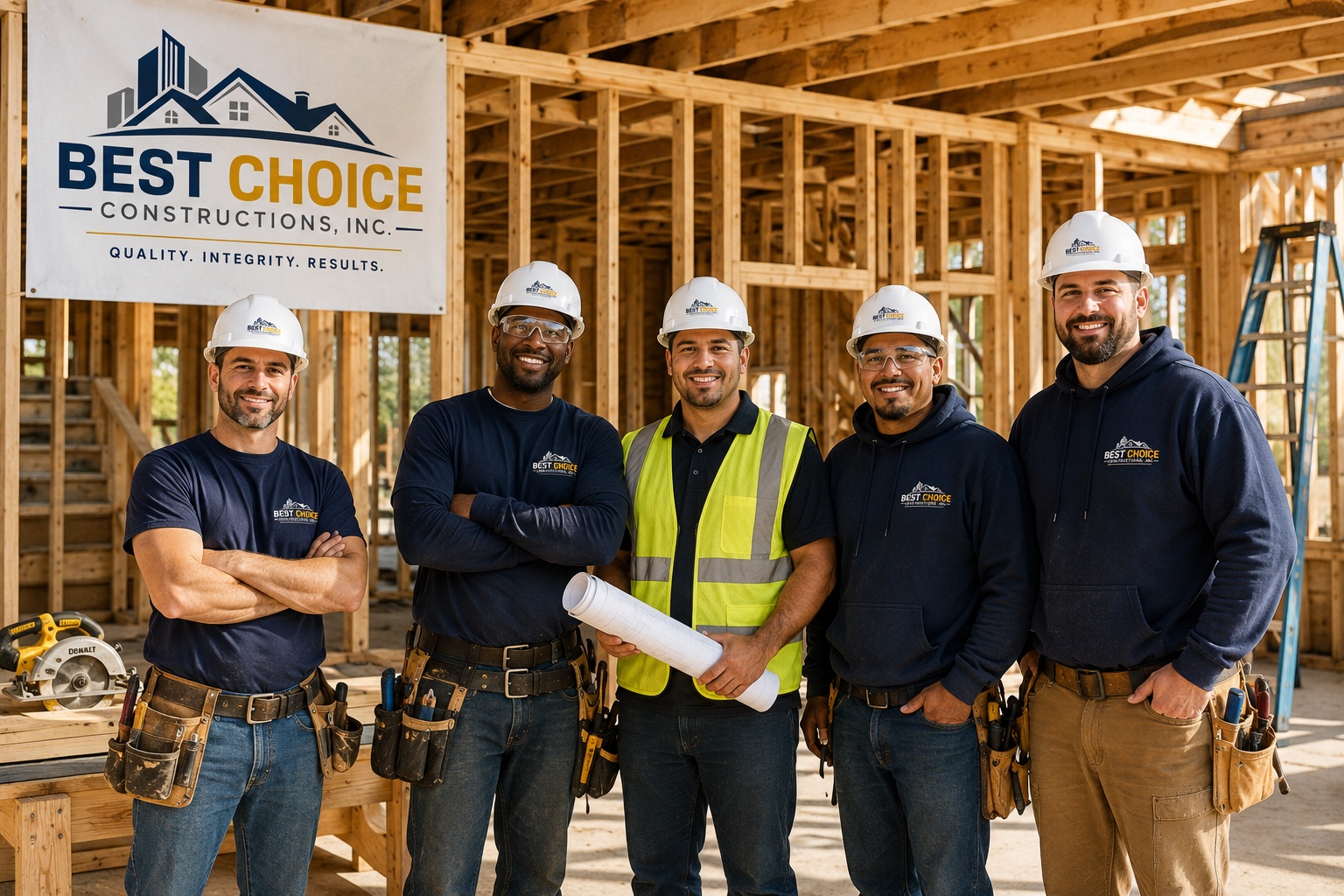 Construction Team