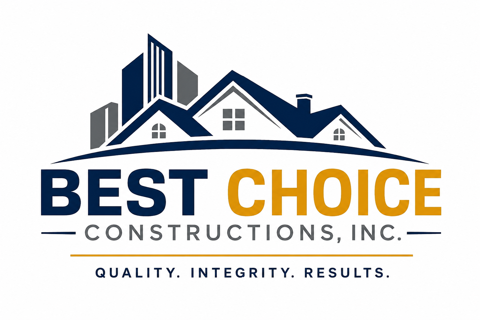 Best Choice Constructions