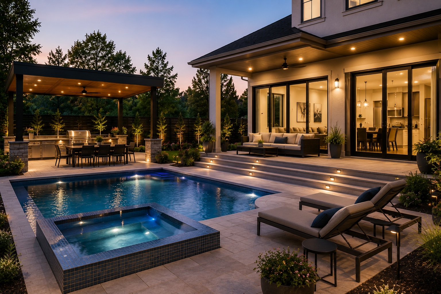 Home Addition Project